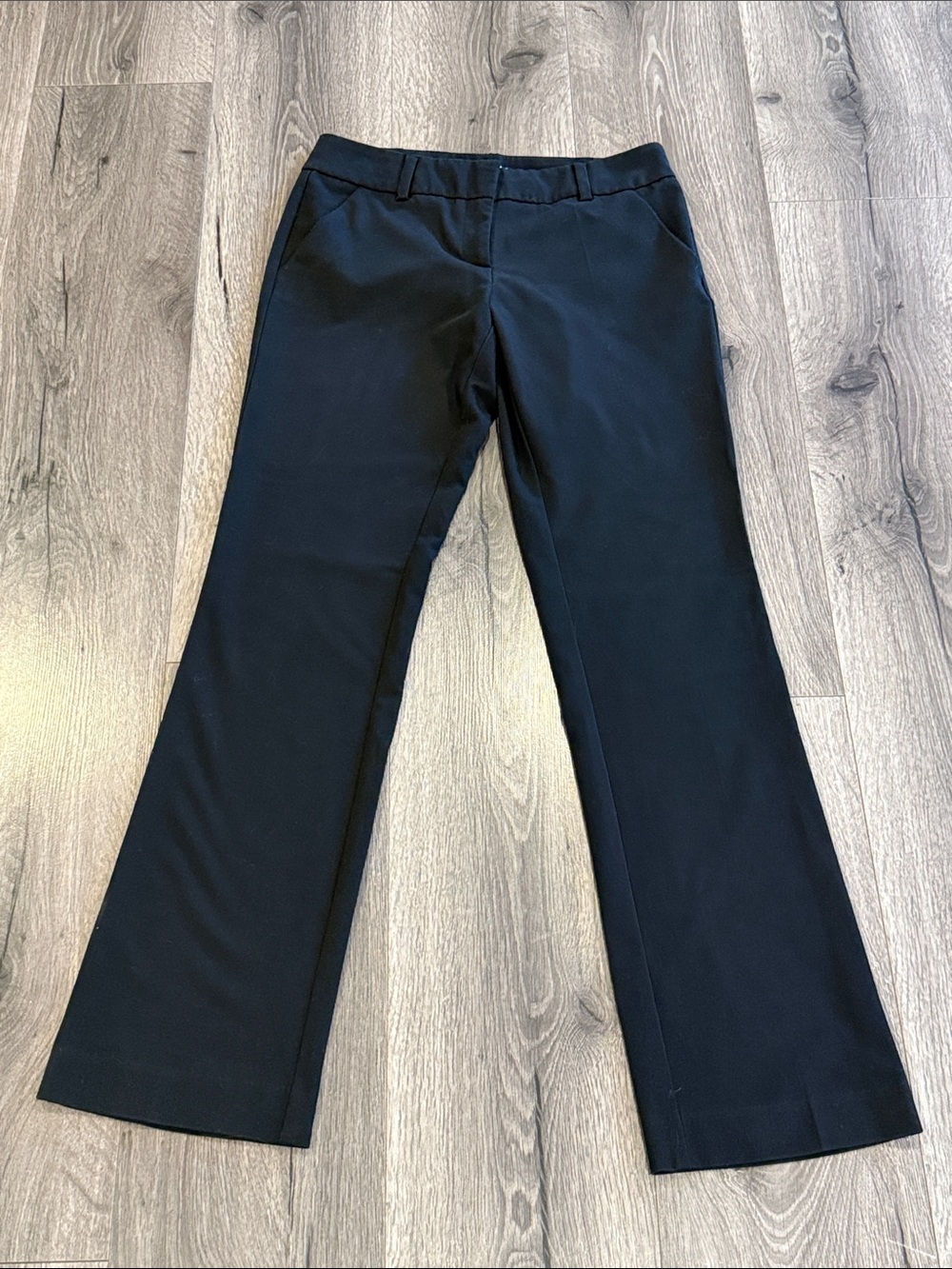 New York & Company Black Trousers